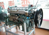 Βαρέων καθηκόντων μηχανή diesel εξαρτημάτων SINOTRUK WD φορτηγών WD615.87 290HP