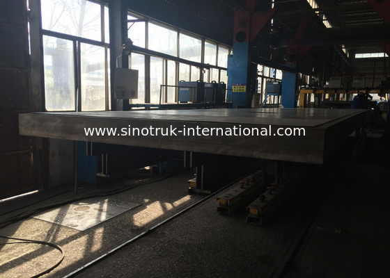 SIONTRUK ΔΙΕΘΝΕΣ μεταφορών ημι φορτηγό τρακτέρ ρυμουλκών ημι