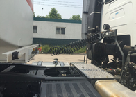 50 - 80 τόνοι 60cbm φορτηγό δεξαμενών πετρελαίου για τη ζωγραφική πολυουρεθάνιου μεταφορών πετρελαίου καύσεως