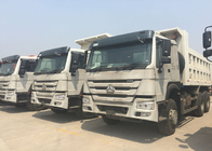 Υδραυλική Tipper οδήγησης απόρριψη φορτηγό απορρίψεων φορτηγών/δέκα πολυάσχολος για τις αποβάθρες 25000 κλ