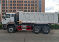 Ανατρεπόμενο φορτηγό 40 τόνων 371 ίππων ZZ3255N3846D1
