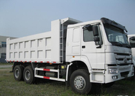 Εξάγοντας το βαρύ φορτηγό απορρίψεων 25 - 40 υδραυλικών κυλίνδρων διευθετήσιμων τόνοι τιμονιών