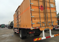 SINOTRUK HOWO οπισθοσκόπος καθρέφτης γωνίας υψηλής ασφαλείας Van Cargo Truck ευρύς