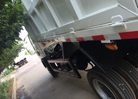 Ευρο- ΙΙΙ Tipper απορρίψεων Sinotruk Howo 6x4 φορτηγό για τη εξορυκτική βιομηχανία