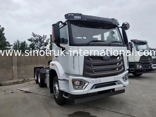 Τρακτέρ HOHAN 6×4 RHD 400 HP Νέο HOWO