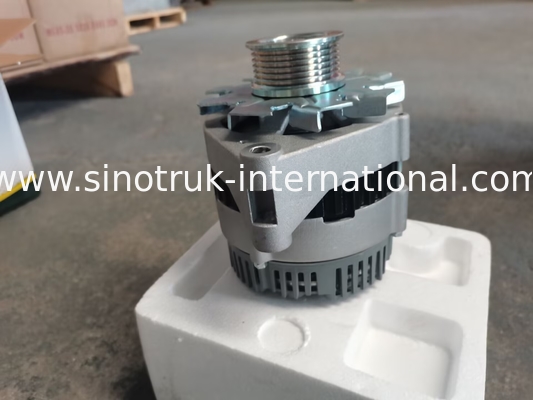 SINOTRUK Τμήματα Ενσωματωμένος γεννήτης VG1560090012 Howo T7H 336 Weichai