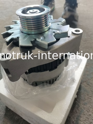 SINOTRUK Τμήματα Ενσωματωμένος γεννήτης VG1560090012 Howo T7H 336 Weichai