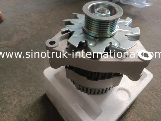 SINOTRUK Τμήματα Ενσωματωμένος γεννήτης VG1560090012 Hohan T7H 371