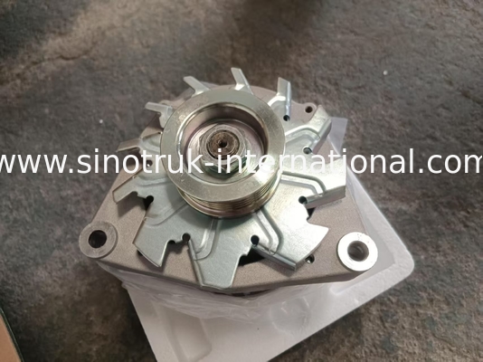 SINOTRUK Τμήματα Ενσωματωμένος γεννήτης VG1560090012 Hohan T7H 371