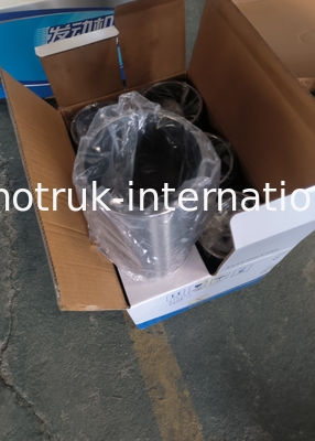 OEM Standard Cylinder Liner VG1540010006 Η καλύτερη επιλογή για τον κινητήρα σας