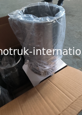 OEM Standard Cylinder Liner VG1540010006 Η καλύτερη επιλογή για τον κινητήρα σας