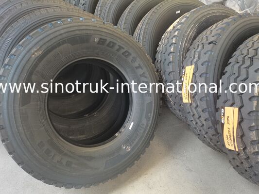 315/80R22.5 12.00R20 Ελαστικά Ελαστικά φορτηγών Ελαστικά φορτηγών