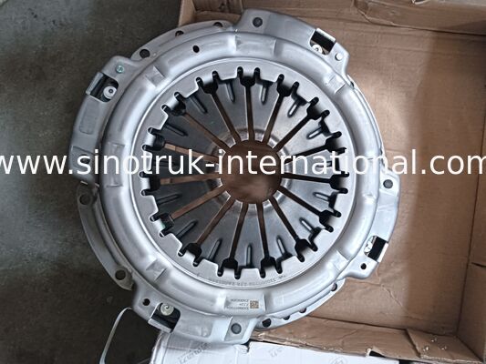 Ανταλλακτικά Φορτηγών Υψηλής Απόδοσης Συμπλέκτης Τύπου Ελατηρίου Διάφραγμα X10007732