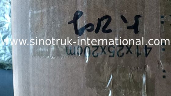 Φίλτρο καυσίμου φορτηγού υψηλής απόδοσης HA11383