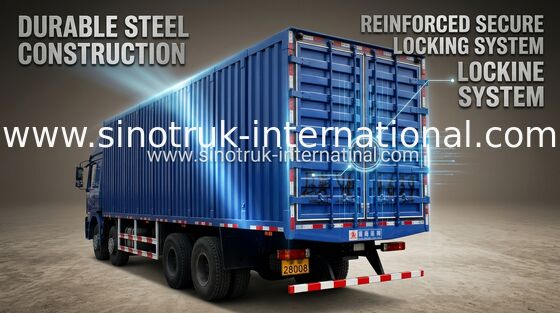 Ευρεία γωνία οπισθοσκόπος Mirror Van Cargo Truck υψηλής ασφαλείας με το αμάξι