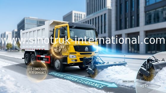 Tipper χρυσός πρίγκηπας 6X4 290HP 25tons LHD ZZ3251M3241W φορτηγών απορρίψεων SINOTRUK
