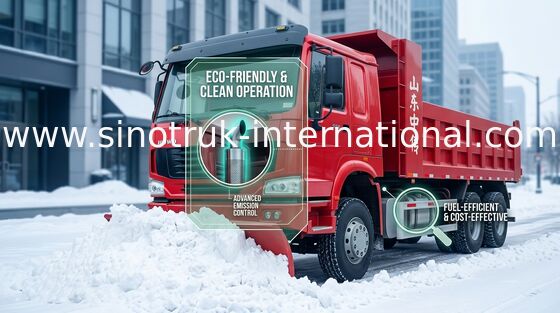 Tipper SINOTRUK HOWO φορτηγό απορρίψεων 371HP 8X4 LHD 31tons 20-30CBM ZZ3317N3867W