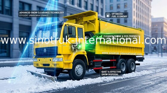 SINOTRUK χρυσό Tipper πριγκήπων φορτηγό απορρίψεων 290HP 25tons 10-25CBM ZZ3251M3241W