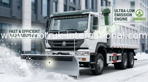 Tipper χρυσός πρίγκηπας 6X4 290HP 25tons 10-25CBM ZZ3251M3241W φορτηγών απορρίψεων SINOTRUK