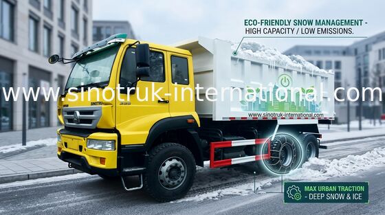 Tipper χρυσός πρίγκηπας 6X4 LHD 290HP 25tons ZZ3251M3241W φορτηγών απορρίψεων SINOTRUK