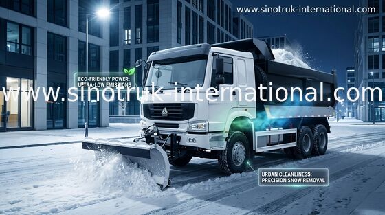 Tipper φορτηγό απορρίψεων SINOTRUK HOWO 25-40tons 371HP 6X4 LHD 10-25CBM ZZ3257N3647A