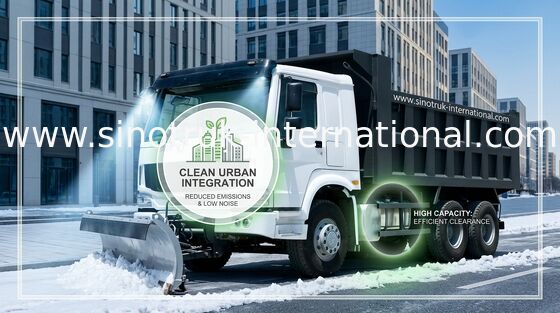 Tipper οι ρόδες φορτηγών απορρίψεων SINOTRUK HOWO 10 μπορούν να φορτώσουν την άμμο ή τις πέτρες 25-40tons