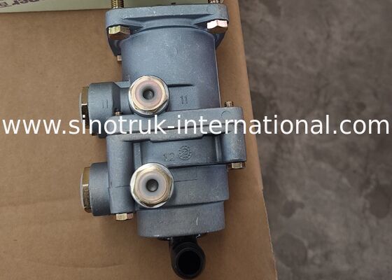 Good Grade Brake Master Valve WG9719360005  Suitable For Industrial Engines And Heavy Duty Applications Performance