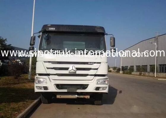 ΦΟΡΤΗΓΟ ΒΥΤΙΟ ΚΑΥΣΙΜΩΝ SINOTRUK HOWO 16-20CBM 6X4 LHD 290HP Euro2