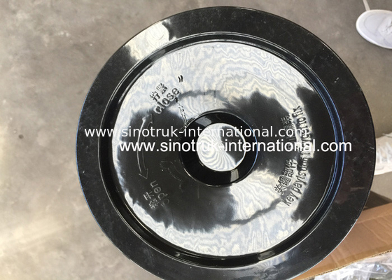 Ανταλλακτικά φορτηγών φίλτρων αέρα WG9725190102, μακράς διαρκείας χρόνος ανταλλακτικών Howo