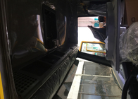 Μέρη φορτηγών και ρυμουλκών καμπινών HW76 SINOTRUK HOWO με το ενιαίο αγκυροβόλιο A/$l*c