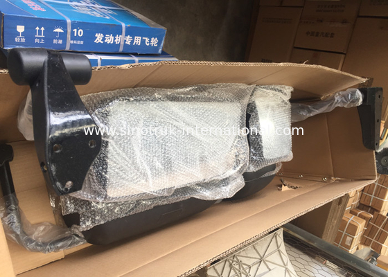 Οπισθοσκόπα ανταλλακτικά WG1642770101 SINOTRUK HOWO φορτηγών συνελεύσεων καθρεφτών