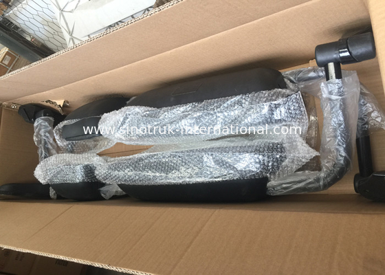 Οπισθοσκόπα ανταλλακτικά WG1642770101 SINOTRUK HOWO φορτηγών συνελεύσεων καθρεφτών