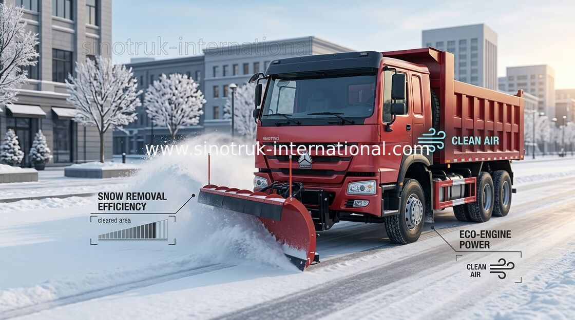 Tipper φορτηγό απορρίψεων SINOTRUK HOWO 290HP 6X4 LHD 25tons 10-25CBM ZZ3257M2947A