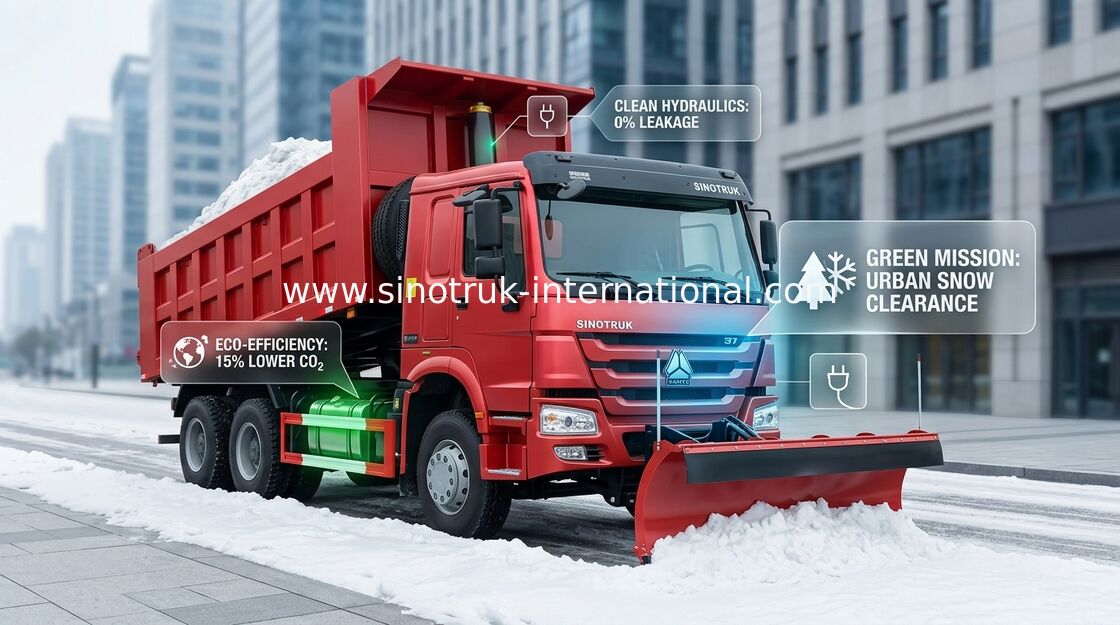 Tipper SINOTRUK HOWO φορτηγό απορρίψεων 6X4 336HP LHD 25tons 10-25CBM ZZ3257N3447A1