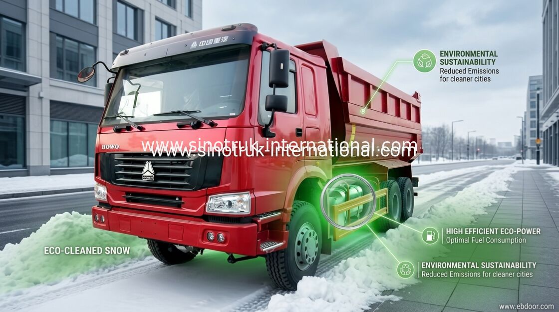 Tipper φορτηγό απορρίψεων SINOTRUK HOWO 371HP 25tons 10-25CBM 6X4 LHD ZZ3257N3847A