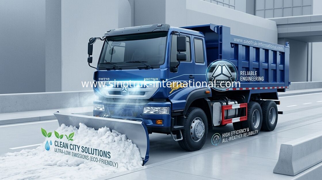 SINOTRUK χρυσό Tipper πριγκήπων φορτηγό απορρίψεων 290HP 25-30tons 10-25CBM ZZ3251M3241W
