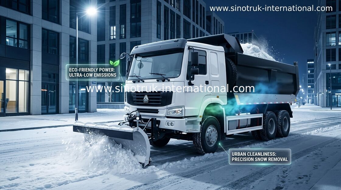 Tipper φορτηγό απορρίψεων SINOTRUK HOWO 25-40tons 371HP 6X4 LHD 10-25CBM ZZ3257N3647A