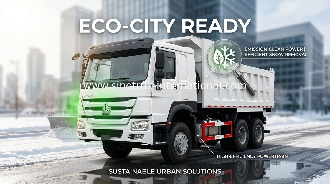 Tipper απορρίψεων φορτίο 25-40tons, ZZ3257N3847A μετρητών 10-25 φορτηγών SINOTRUK HOWO κυβικό