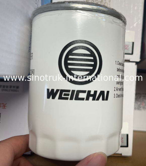Fuel filter element 1000622860