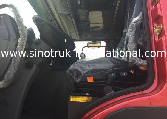 Sinotruk Howo Tipper Dump Truck 6X4 RHD 371HP 25 Ton 10-25CBM  ZZ3257N3647A