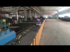 Εξοπλισμός παραγωγής για τα φορτηγά HOWO