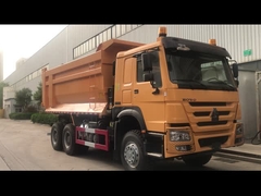 Tipper HOWO 6X4 φορτηγό