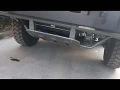 Τελαχιστοποιημένο φορτηγό SINOTRUK HOWO 400HP 12 τροχούς LHD 40Tons 30CBM ZZ3317V3567B1