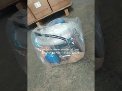 SINOTRUK Τμήματα τουρμποσυμπιεστή VG1560118229 HW50W