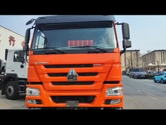 Πολυδιάστατη δύναμη: Ανακαλύψτε την ανώτερη αντοχή και οικονομικό σχεδιασμό του HOWO 4x2 Van Truck