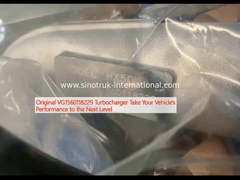 Αρχικό VG1560118229 Τουρμποφόρτιση Πάρτε την απόδοση του οχήματός σας στο επόμενο επίπεδο