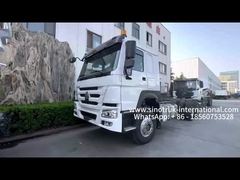 Ανατρεπόμενο Φορτηγό