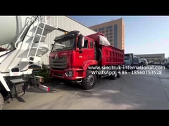 Ανατρεπόμενο Φορτηγό