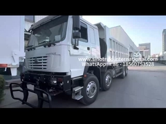 Ανατρεπόμενο Φορτηγό