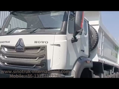 Ανατρεπόμενο Φορτηγό